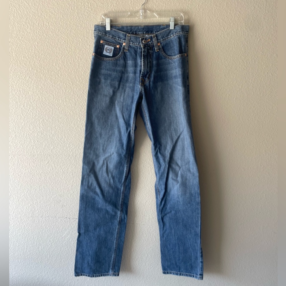 MEN’S JEANS